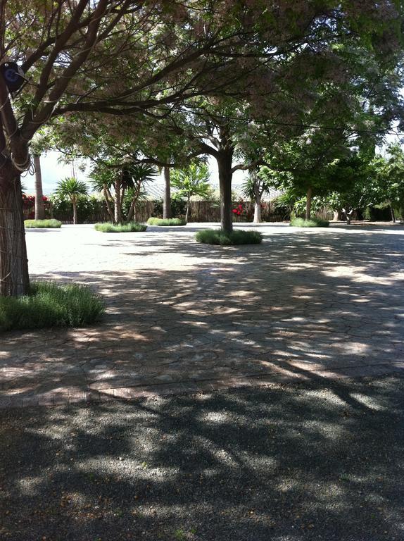 Cortijo Carrillo Bed and Breakfast Cartaojal Δωμάτιο φωτογραφία
